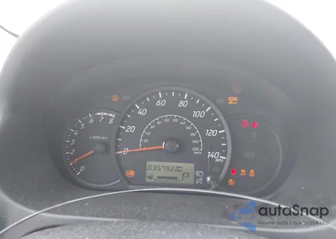 2021 Mitsubishi Mirage Carbonite Edition/Es/Le z USA, uszkodzony, nr VIN ML32AUHJ9MH002284